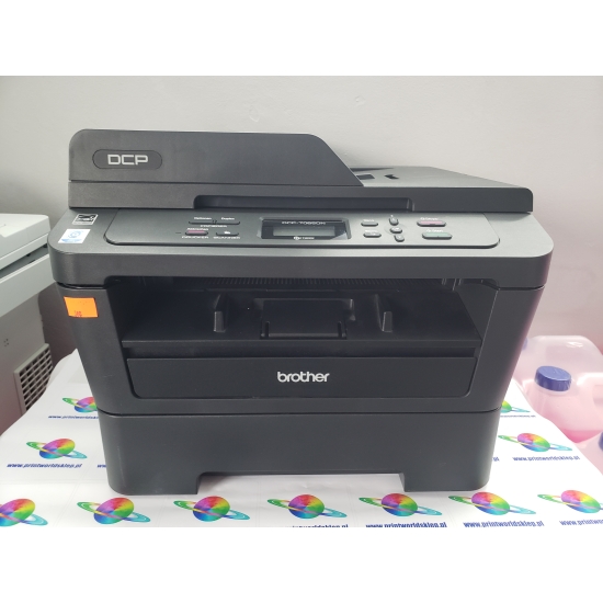 Urządzenie wielofunkcyjne BROTHER DCP 7065DN